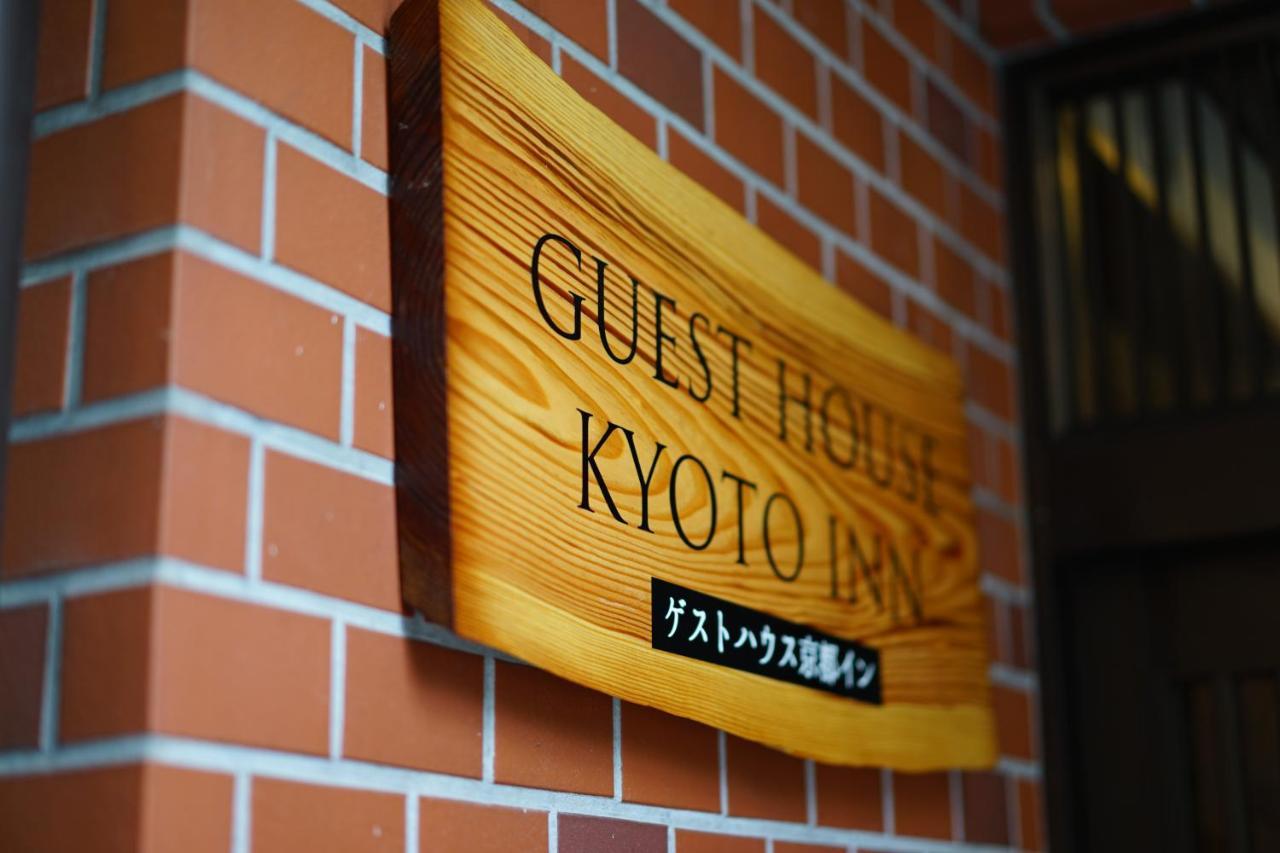 Guest House Kyoto Inn * Kyoto