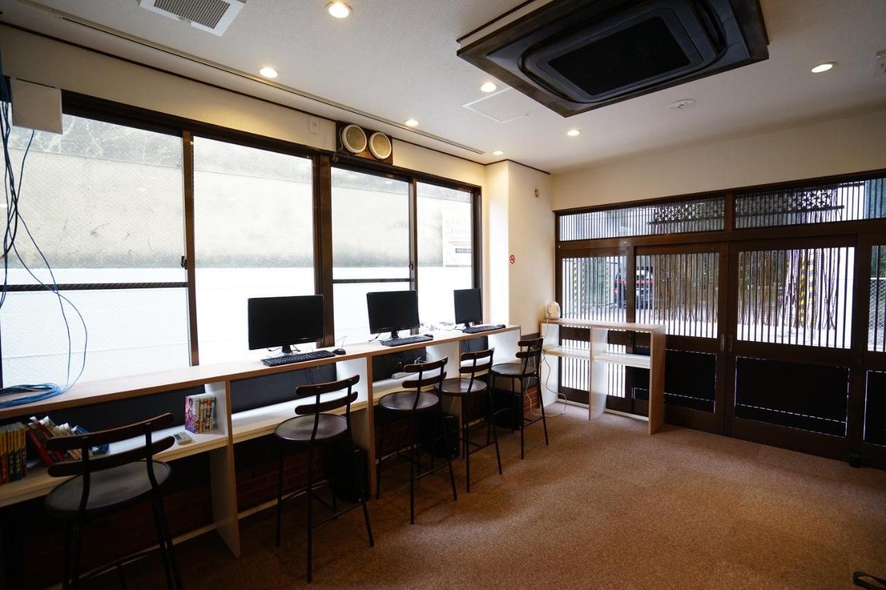Guest House Kyoto Inn Hostel