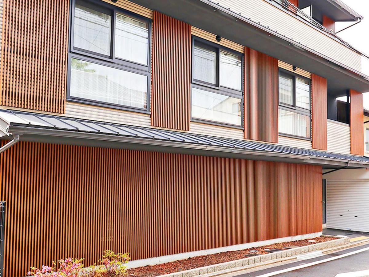 The Point Kiyomizu Gojo Hotel