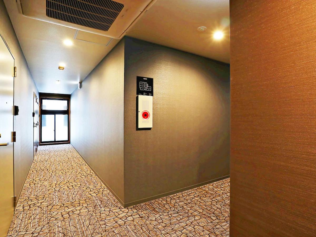 Hotel The Point Kiyomizu Gojo Kyoto