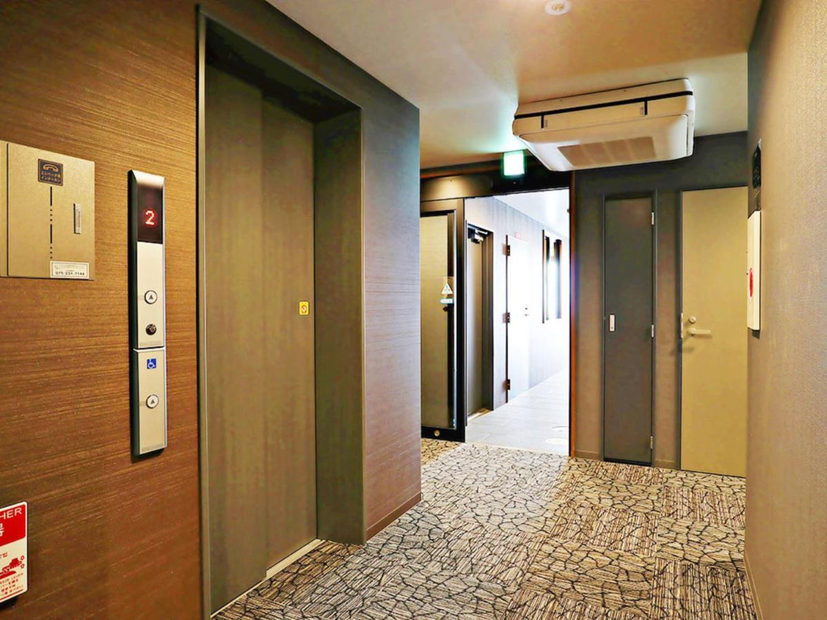 Hotel The Point Kiyomizu Gojo 3*