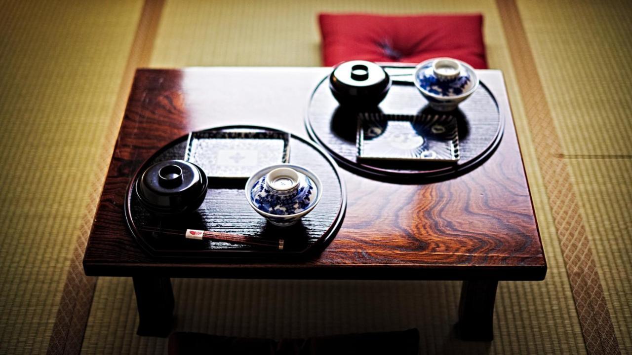 Inn Kokonoe Machiya *