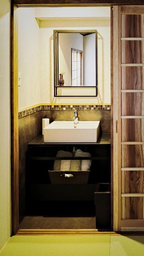 Kokonoe Machiya Inn