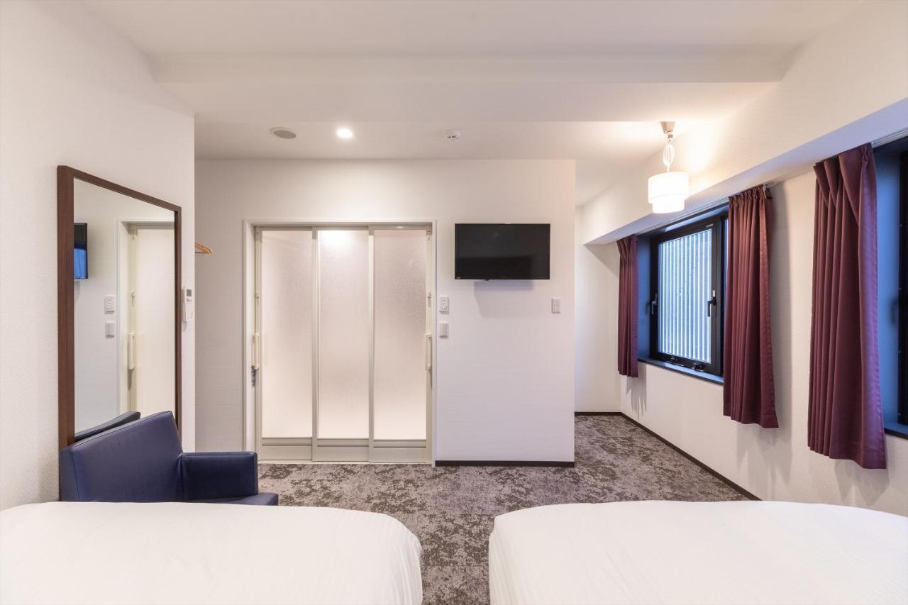 Hotel Tetora Station Kyoto
