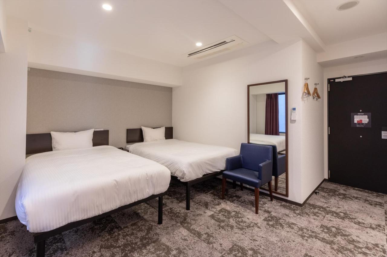 Hotel Tetora Station Kyoto