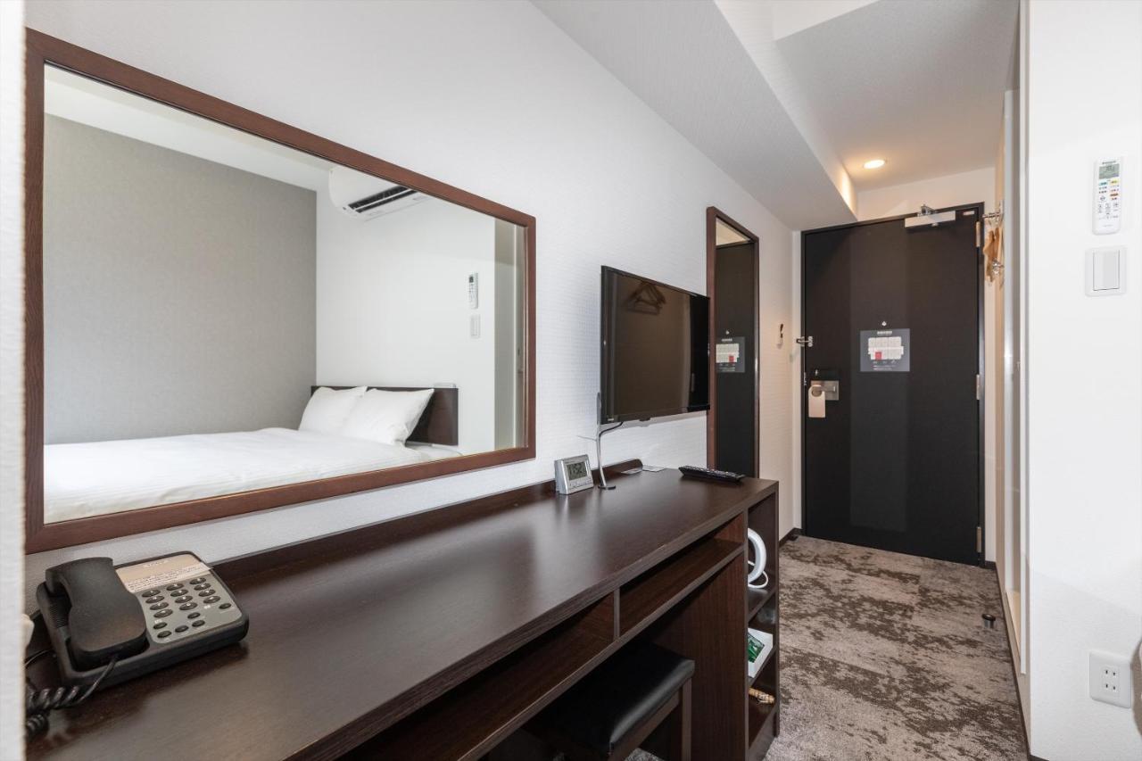 Tetora Station Hotel