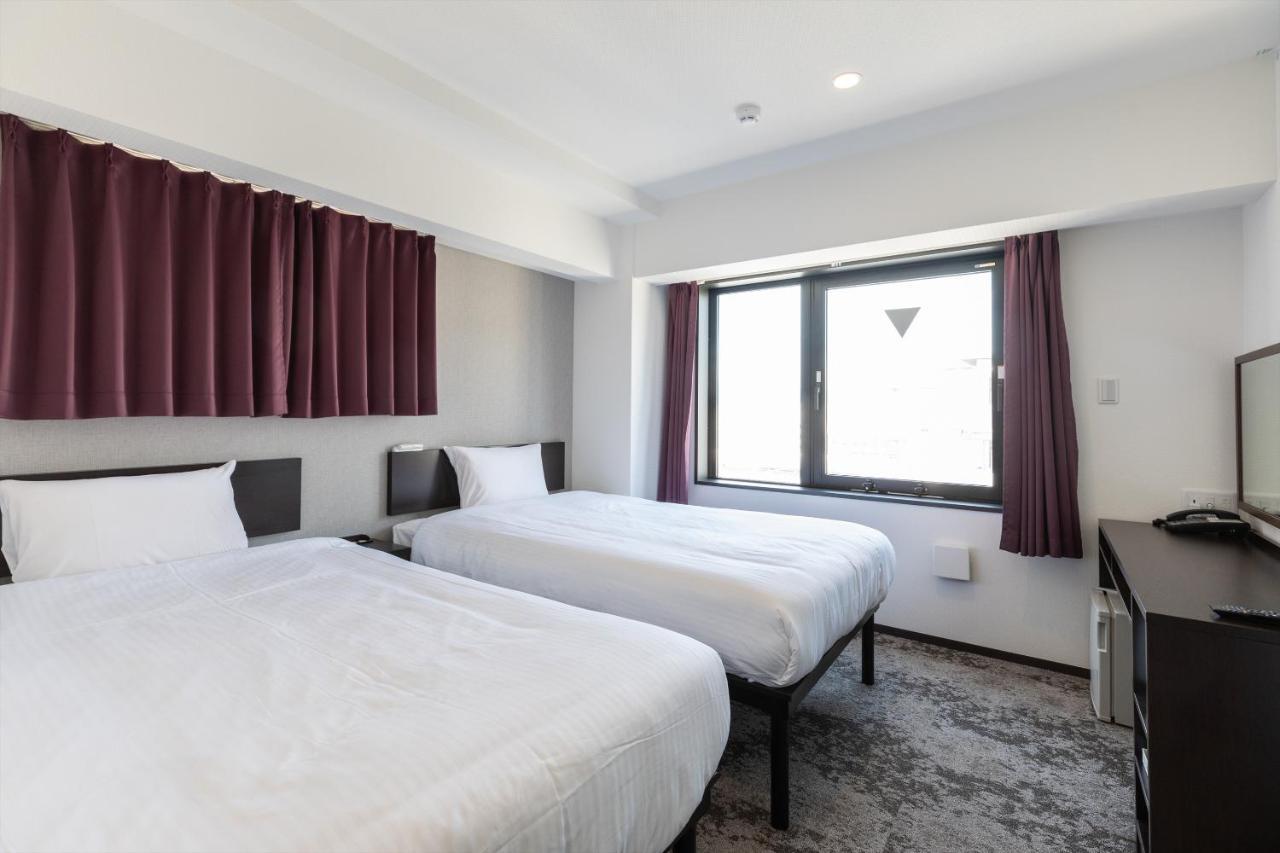 Hotel Tetora Station Kyoto