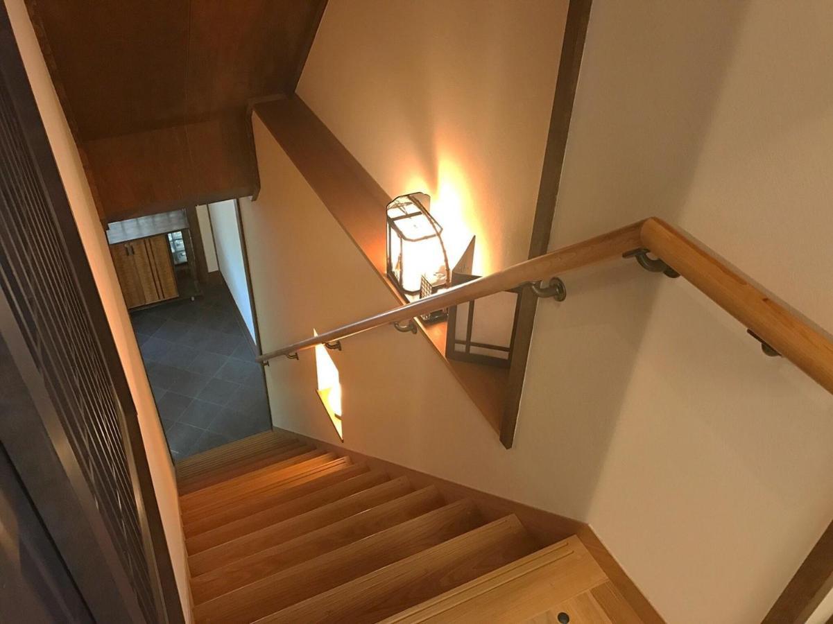 Roman Kan Ryokan 2*