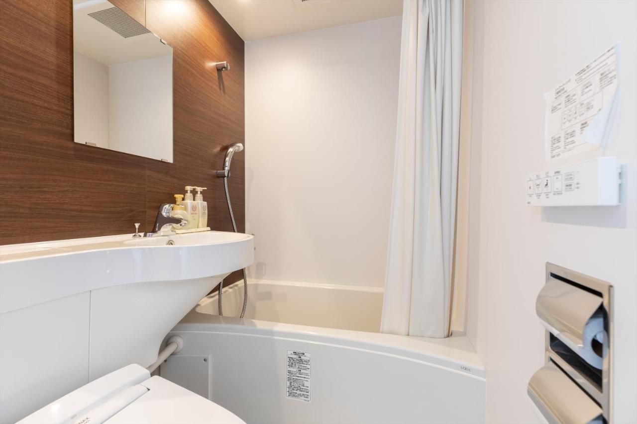 Hotel Tetora Station 3*