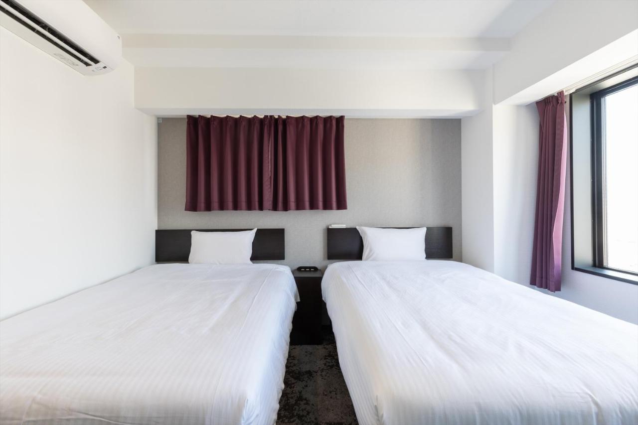 Hotel Tetora Station Kyoto