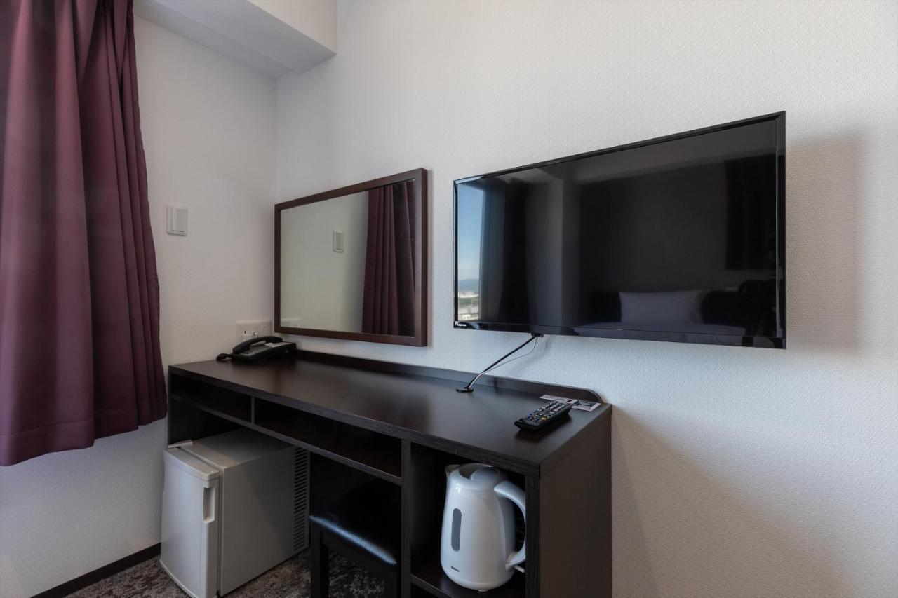 Hotel Tetora Station 3*