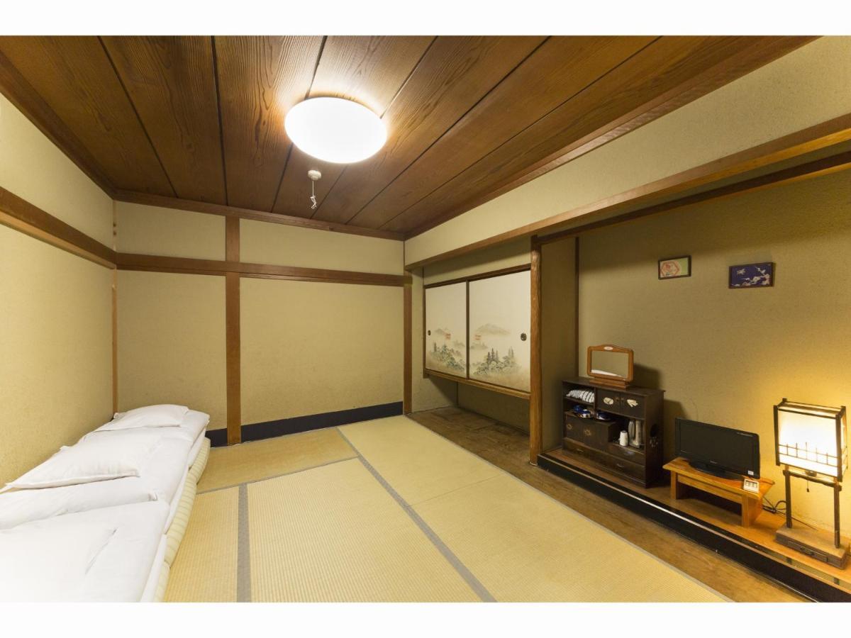 Nagomi-ryokan Yuu Ryokan 2*