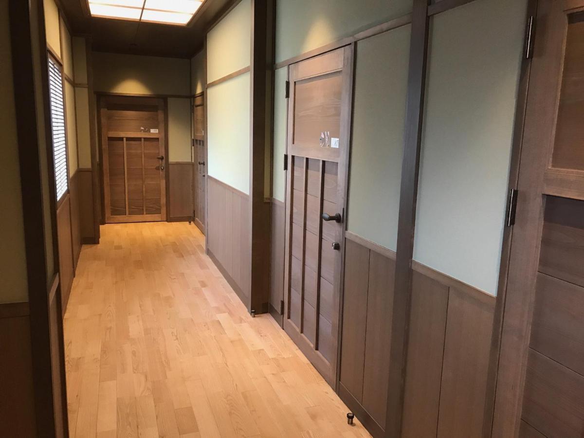Roman Kan Ryokan 2*