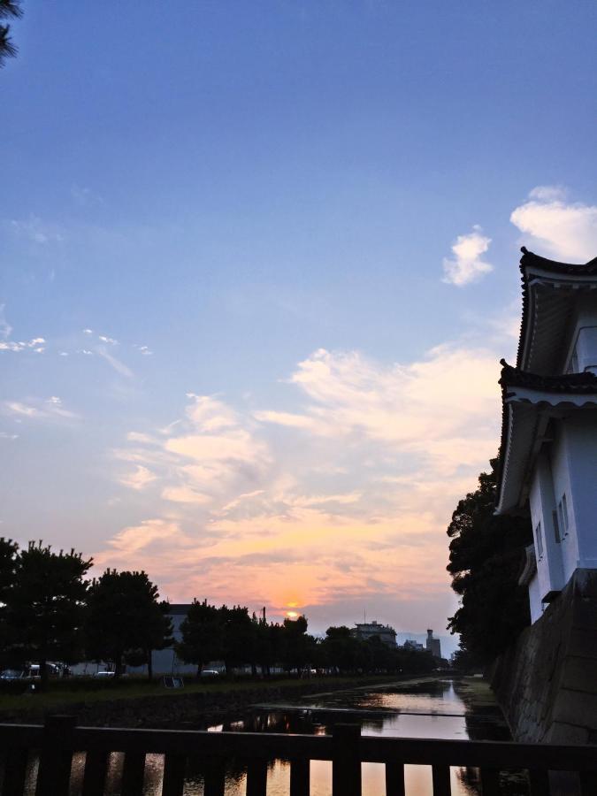 Sanjyotakakura Hibiki 2* Kyoto