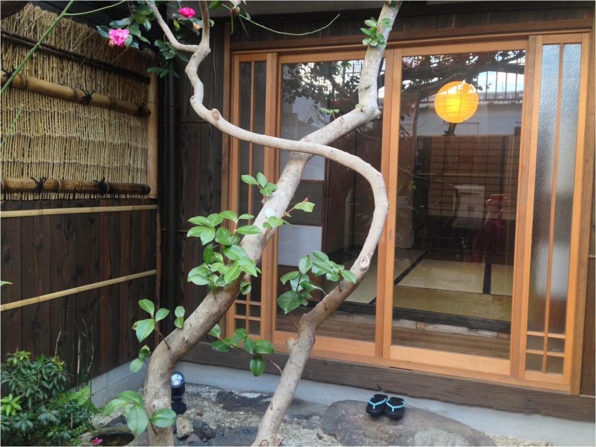 Guest house Koto-an *