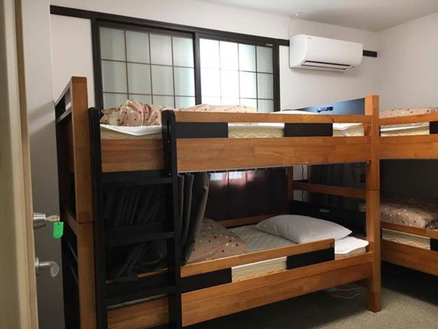 Guest House Kyoto Inn Hostel Kyoto