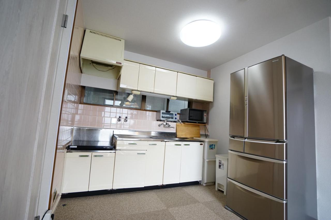 Hostel Guest House Kyoto Inn Kyoto