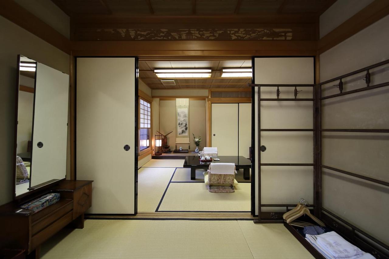 Yadoya Kikokuso Ryokan