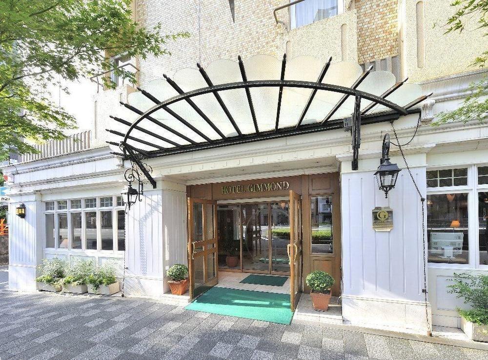 Hotel Gimmond Kyoto