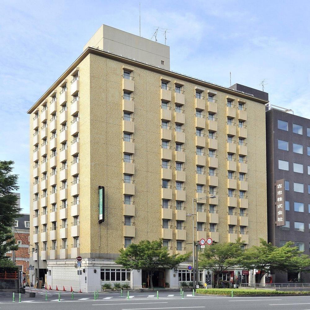 Gimmond 3* Kyoto