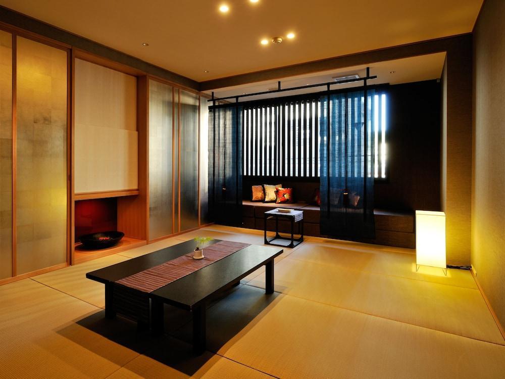 Ryokan Gion Shinmonso Kyoto