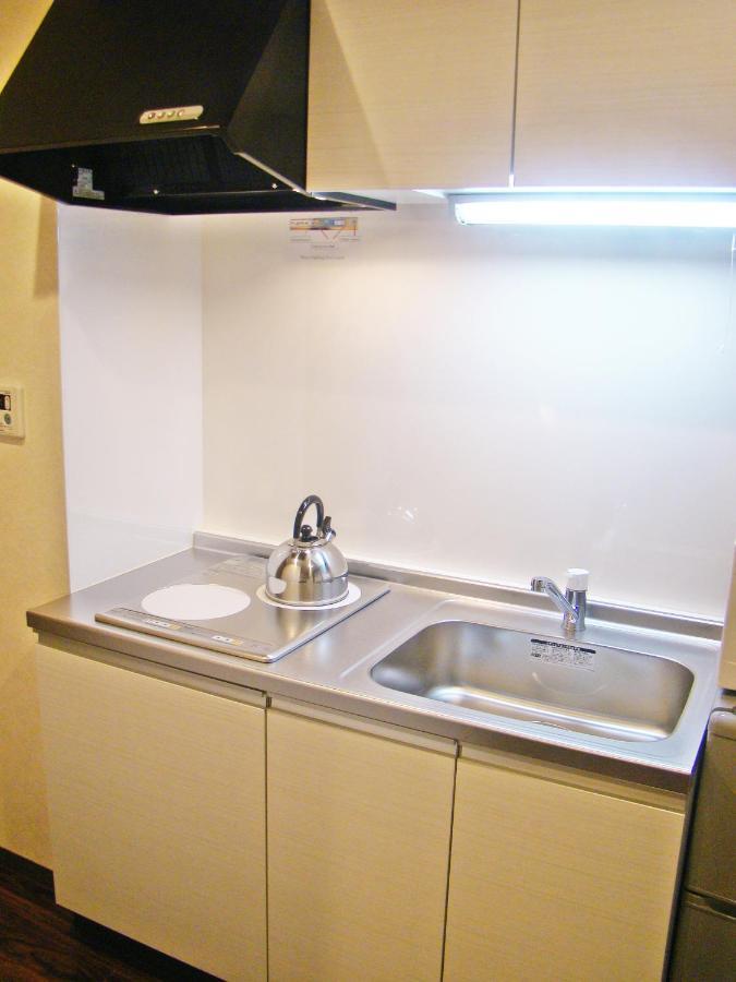 Aparthotel Sanjyotakakura Hibiki