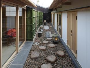 Ryokan Kyomachiya Sakura Urushitei 3*