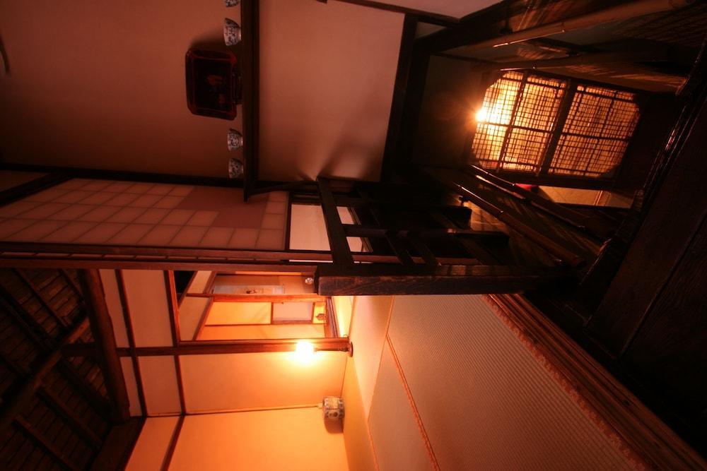 Bahay bakasyunan Naokonoza Omiya Gojo *