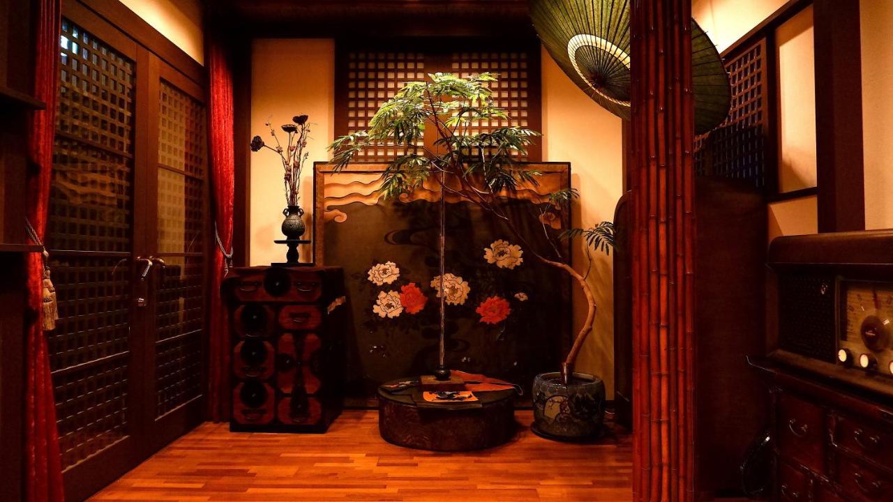 Guest house Gionkoh Kyoto