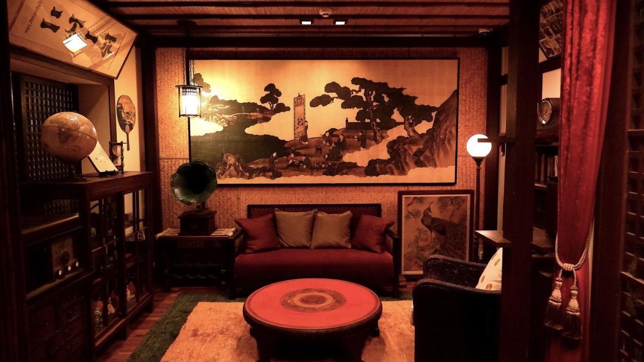 Gionkoh Guest house 2*