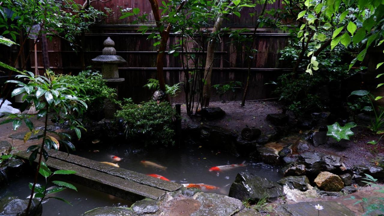 Gionkoh 2* Kyoto