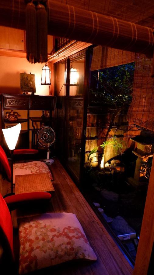 Gionkoh Guest house Kyoto