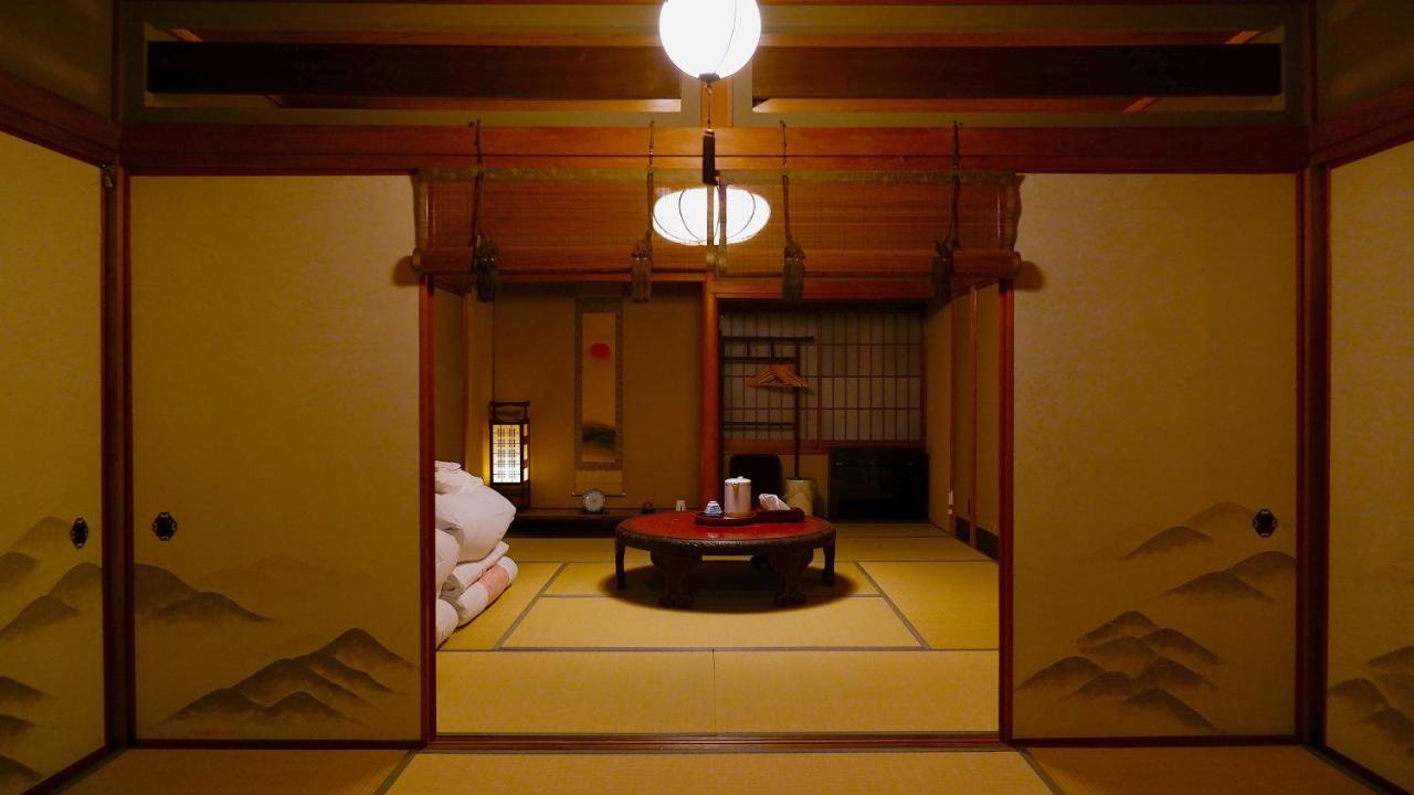 Gionkoh Guest house