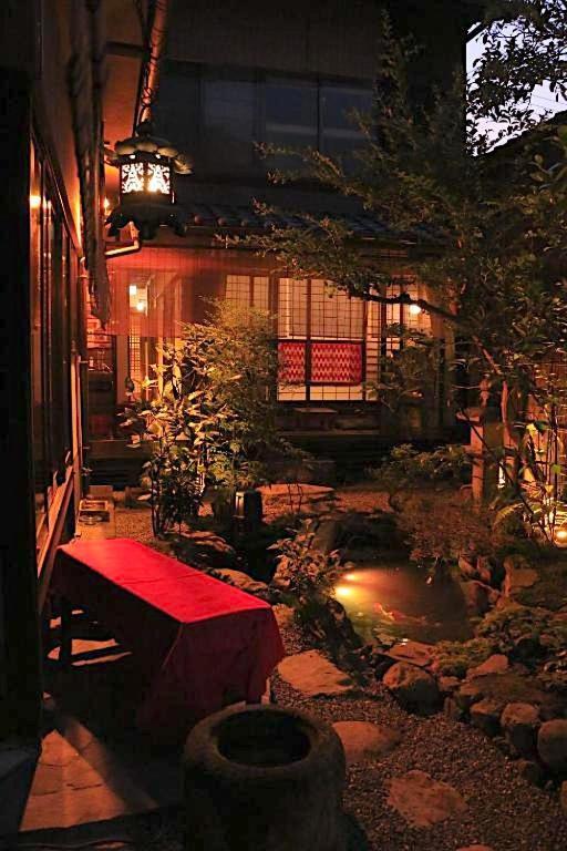 Gionkoh 2* Kyoto