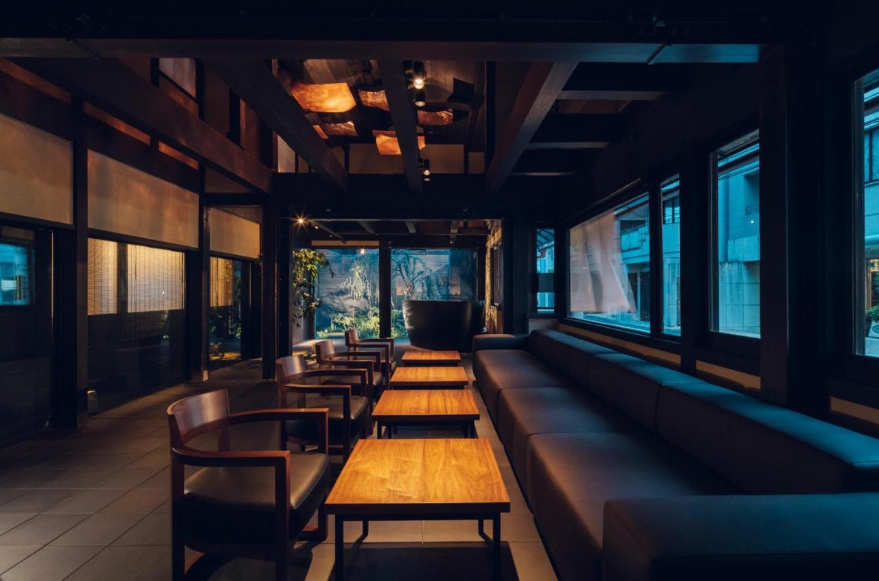 Nol Sanjo Hotel Kyoto