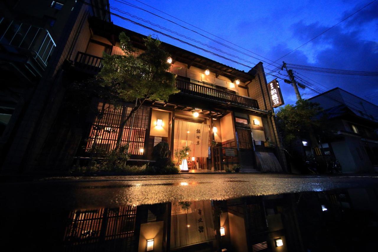 Yadoya Kikokuso 3* Kyoto