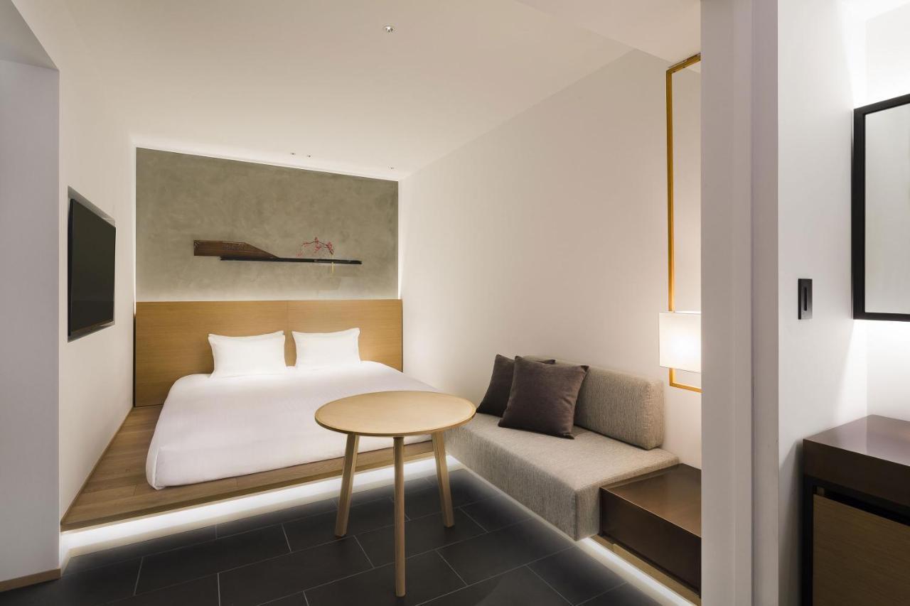 Hotel Nol Sanjo Kyoto
