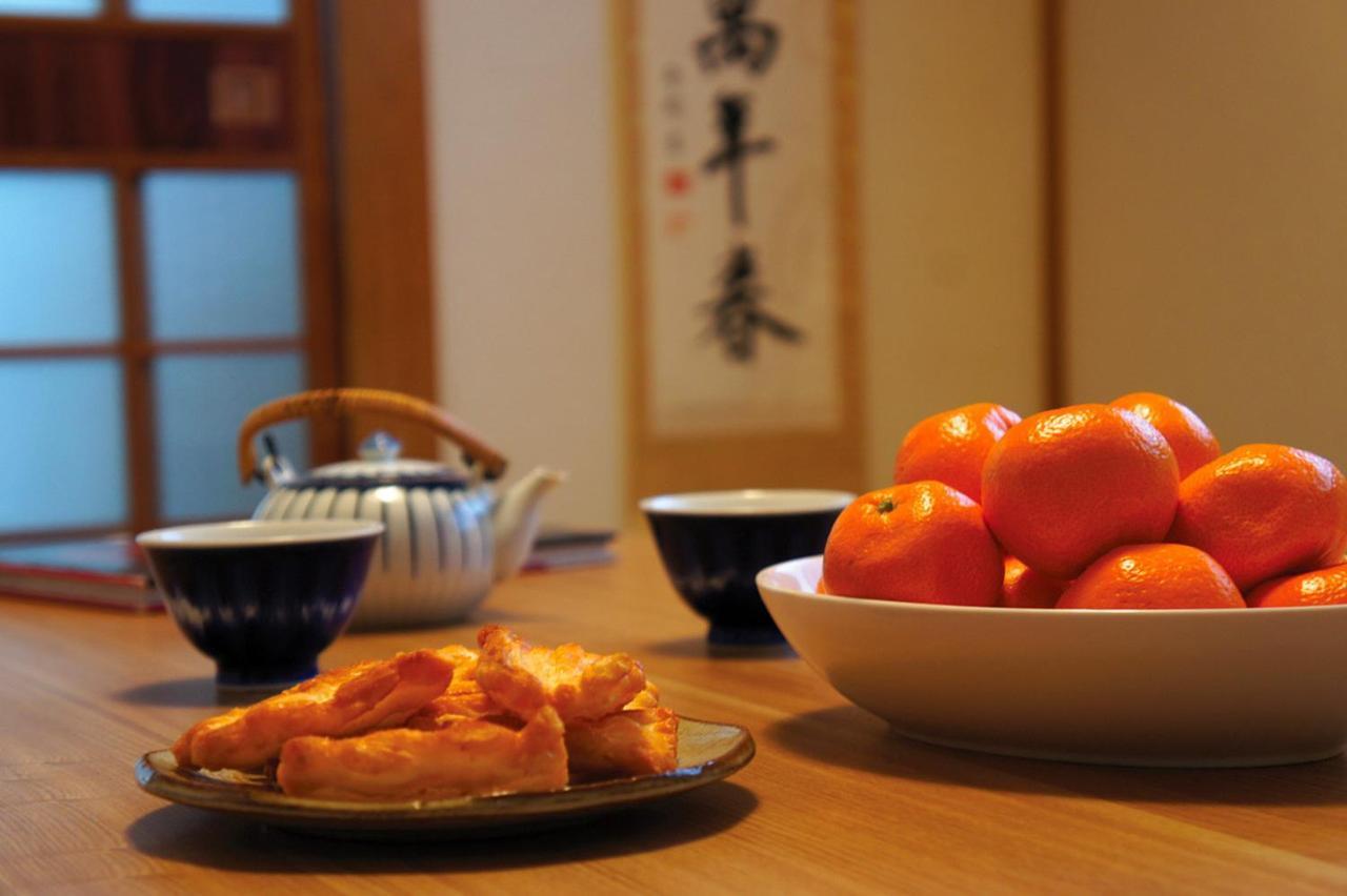 Holiday home Gion Rokudo Kyoto