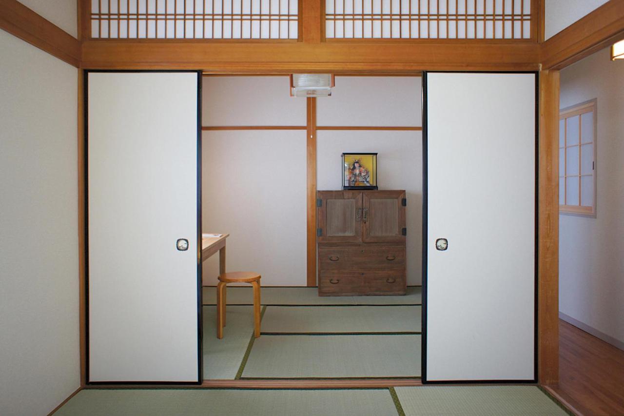 Holiday home Gion Rokudo