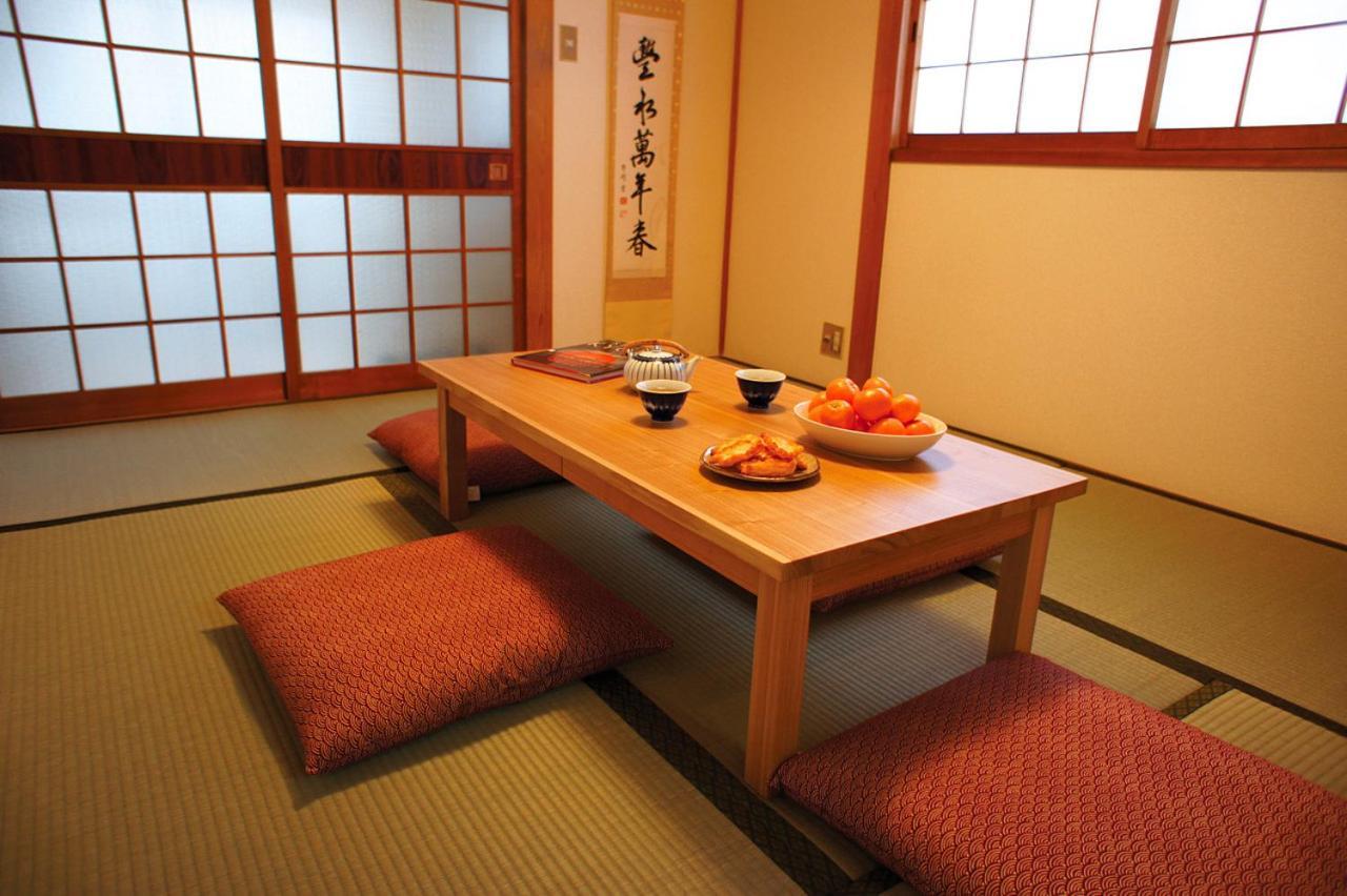 Gion Rokudo Holiday home *