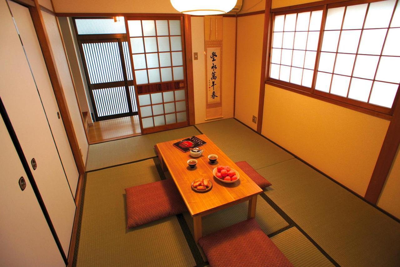 Gion Rokudo Holiday home Kyoto