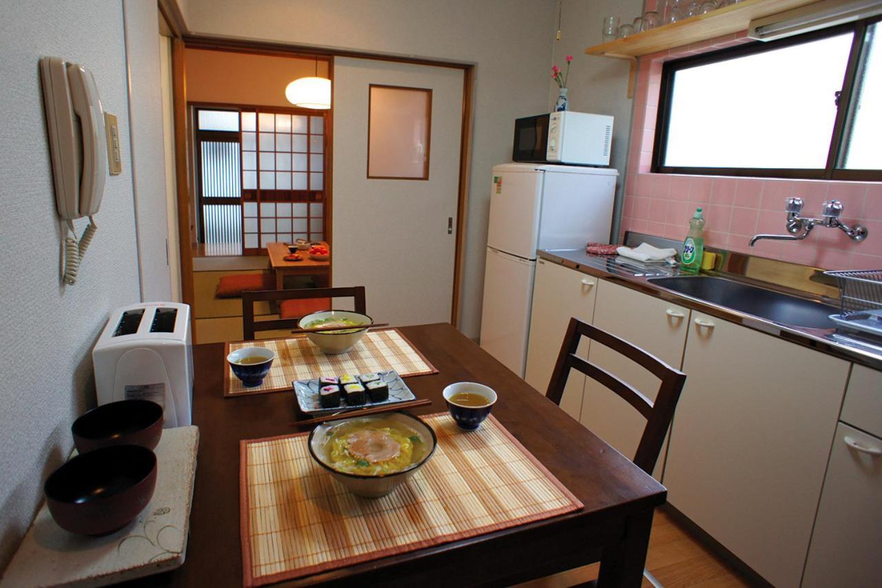 Holiday home Gion Rokudo
