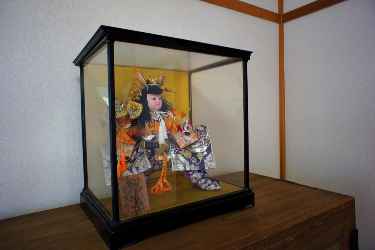 Gion Rokudo Holiday home *