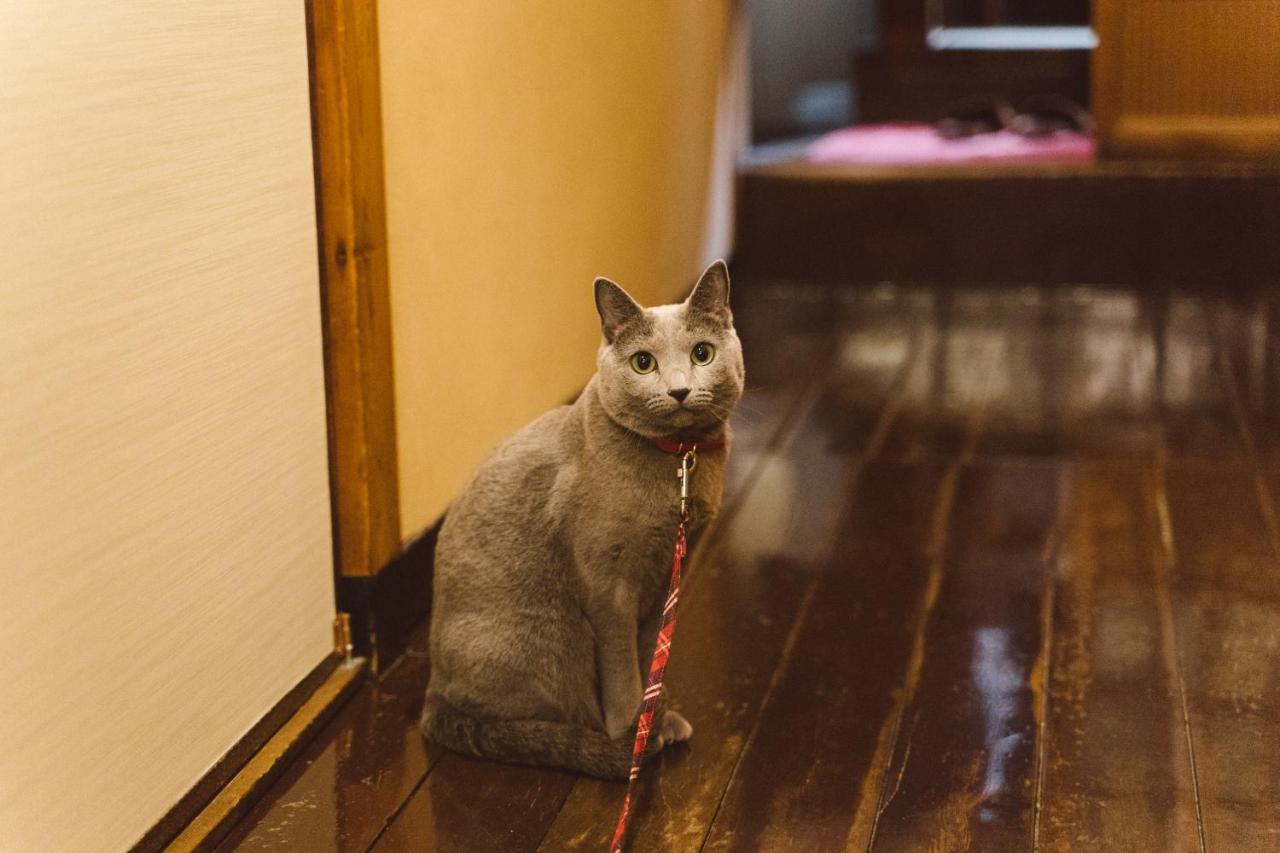 Fujiya Ryokan 3*