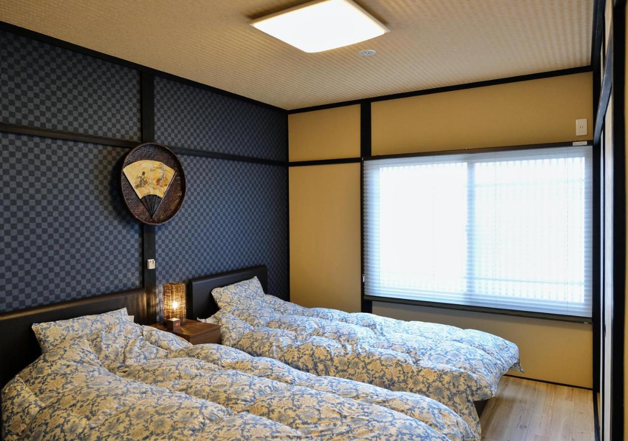 Apartment 憩 京都駅西 Kyoto