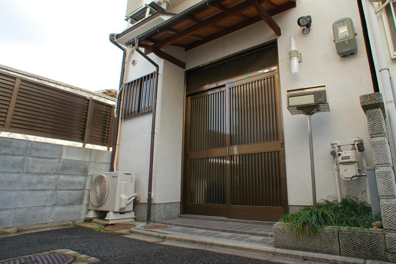 Holiday home Gion Rokudo