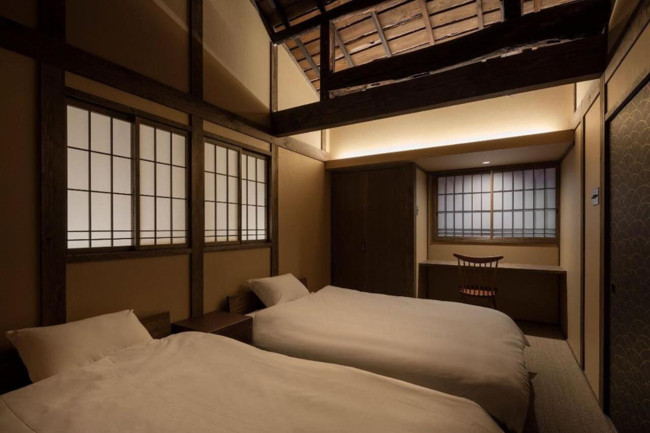 Choya Goshominami Machiya House Bahay bakasyunan