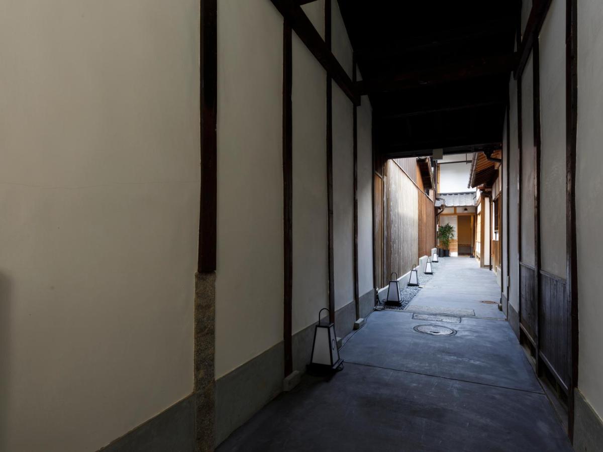 Tawara-an Holiday home Kyoto
