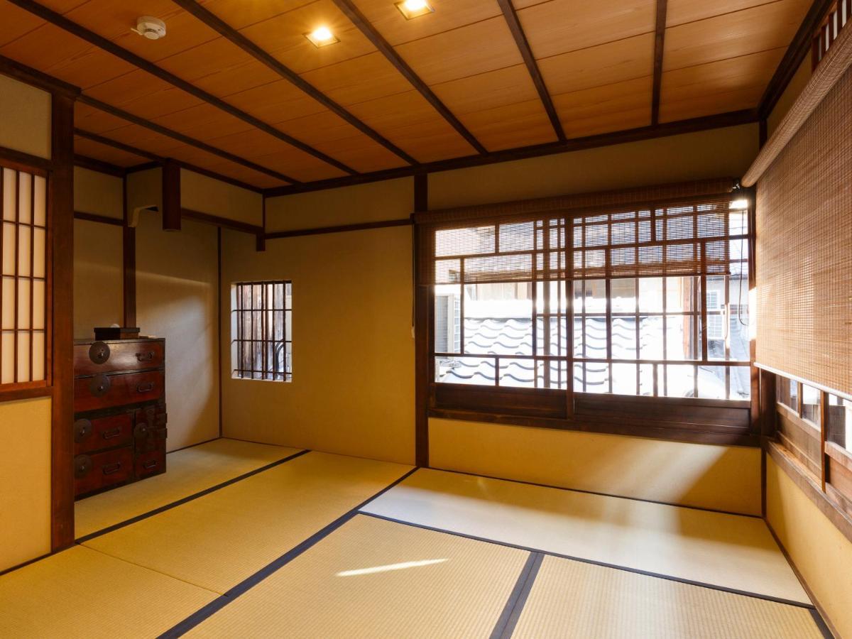 Tawara-an Holiday home Kyoto