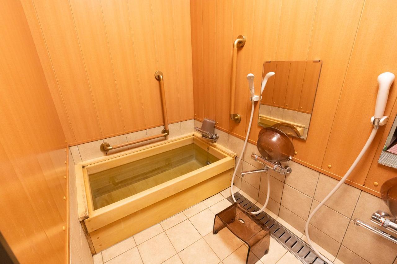 Fujiya Ryokan